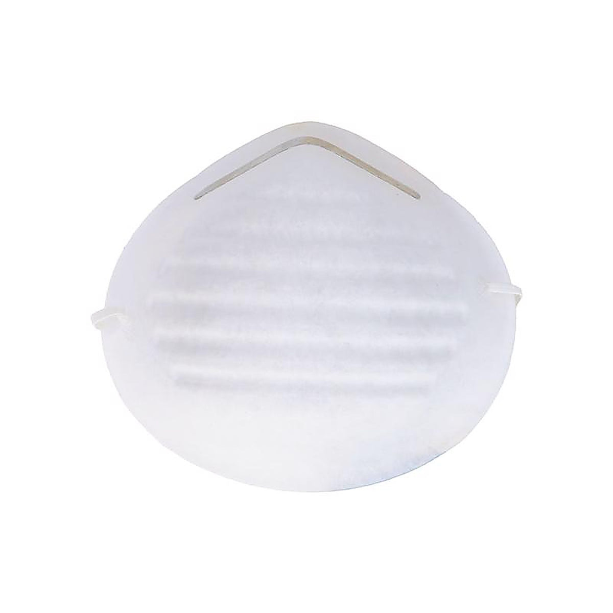Pip Pro - PRO42310-50 - Dust Protection Dust Mask White 50 Pack