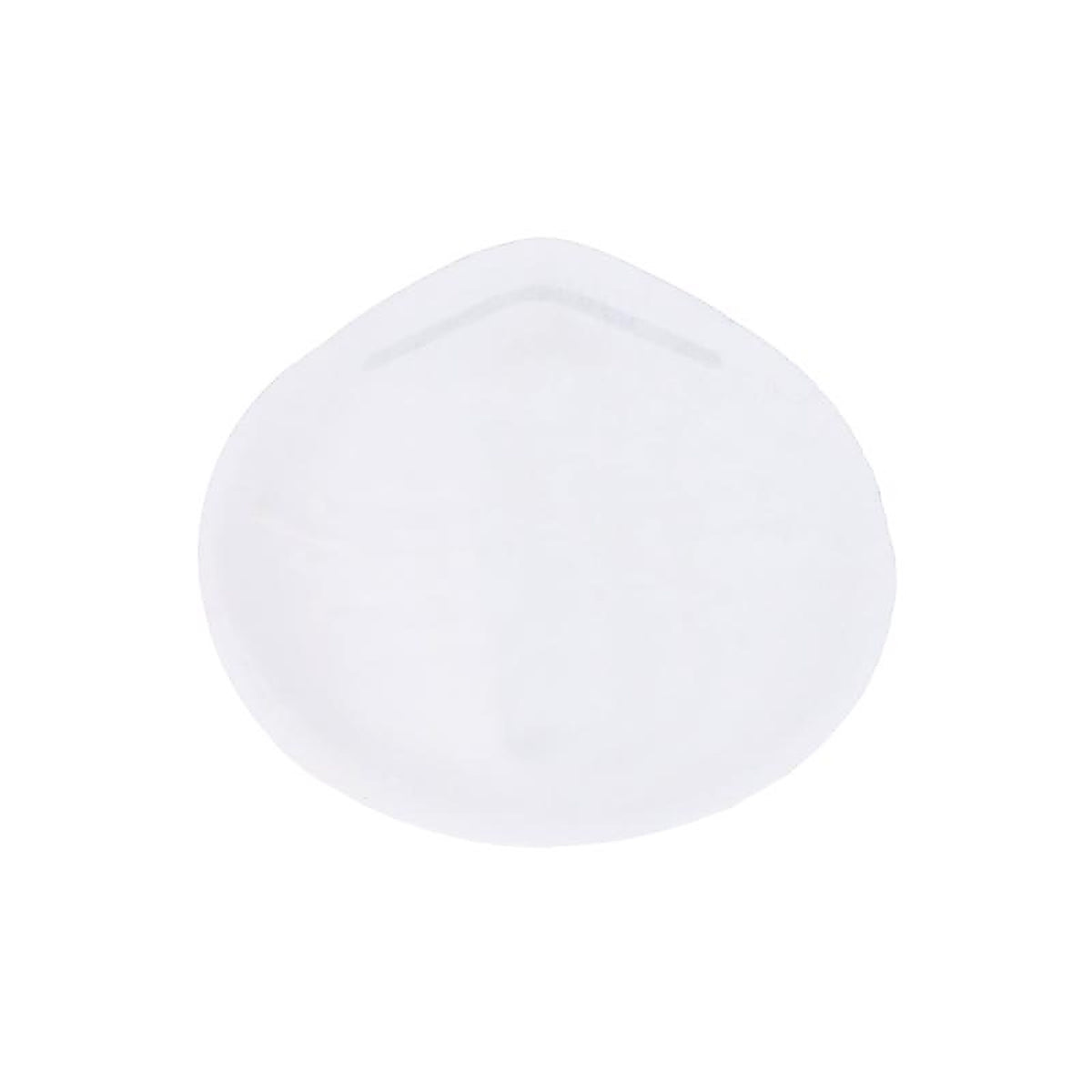 Pip Pro - PRO42310-50 - Dust Protection Dust Mask White 50 Pack