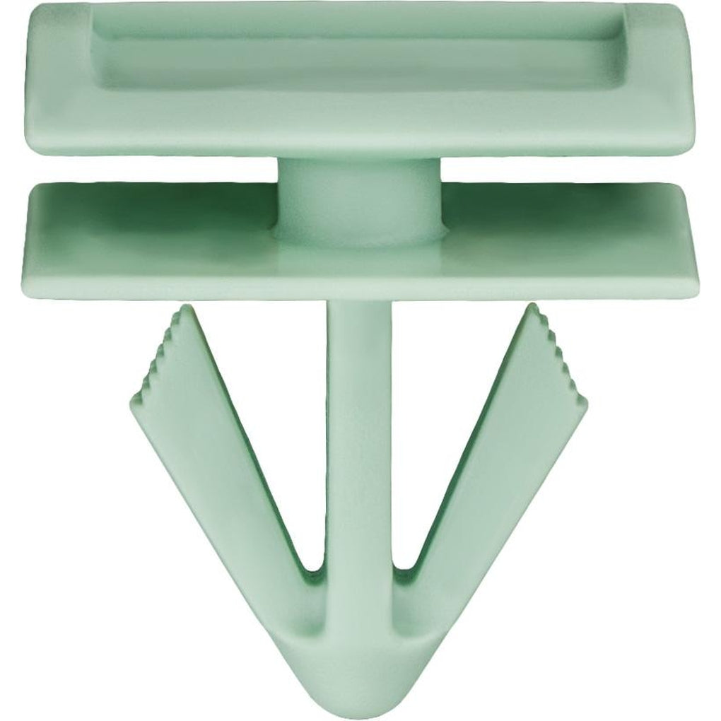 Auveco 20481 GM Moulding Clip 9/16in. Stem Length Fits 7/16in. Hole