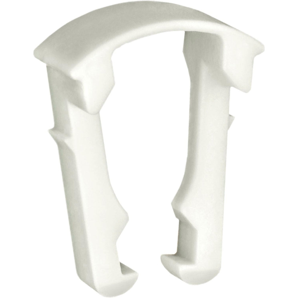 Auveco 20482 Ford Fuel Line Retainer Clip For 5/16in. Fuel Line