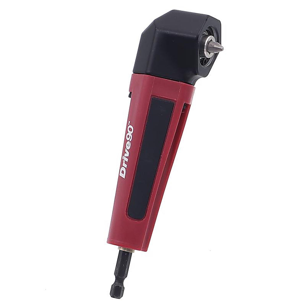 Milescraft - 13060003 - Impact Ready Right Angle Drill Attachment