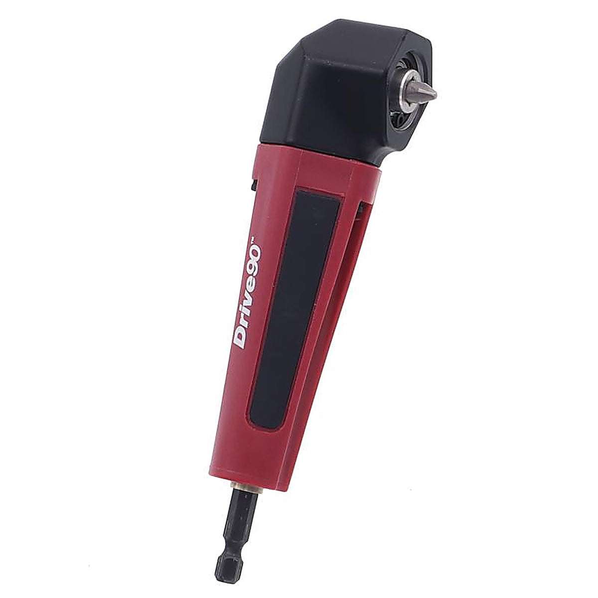 Milescraft - 13060003 - Impact Ready Right Angle Drill Attachment