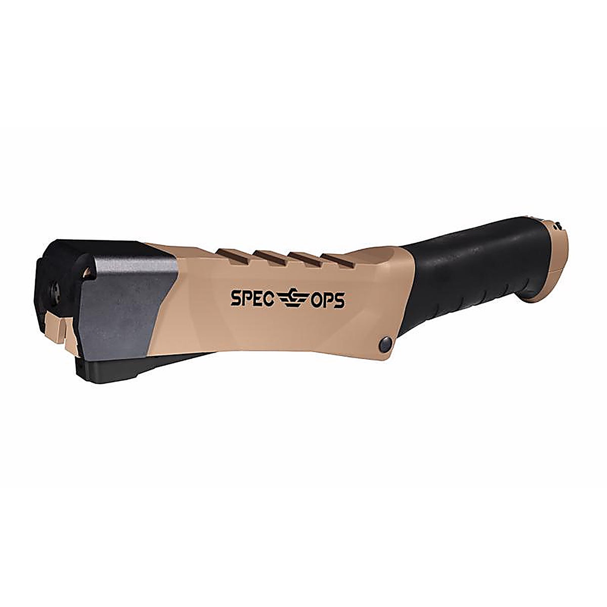 Spec Ops - SPEC-HT200 - 0.375 In. Hammer Tacker