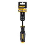 DeWalt - DWHT65000 - Toughseries 1 Size X 3 In. L Phillips Screwdriver 1 Pack