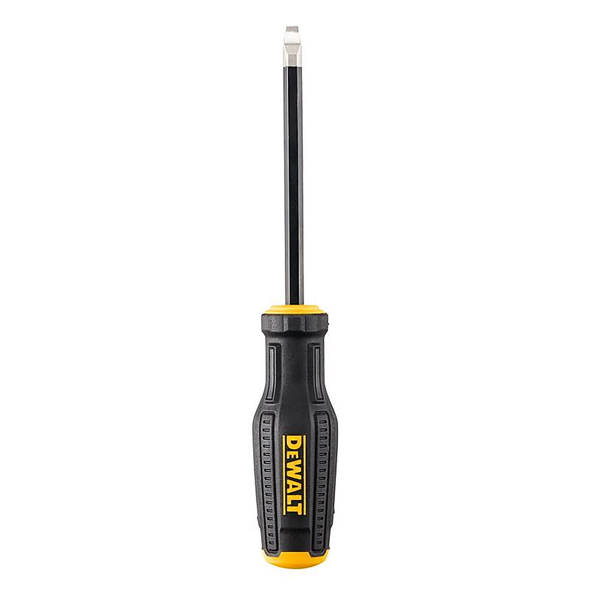 DeWalt - DWHT65004 - Toughseries 3/16 In. X 4 In. L Slotted Screwdriver 1 Pack