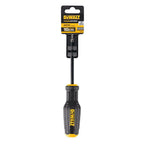DeWalt - DWHT65014 - Toughseries 4 In. L Torx T20 Screwdriver 1 Pack