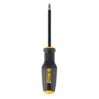 DeWalt - DWHT65014 - Toughseries 4 In. L Torx T20 Screwdriver 1 Pack