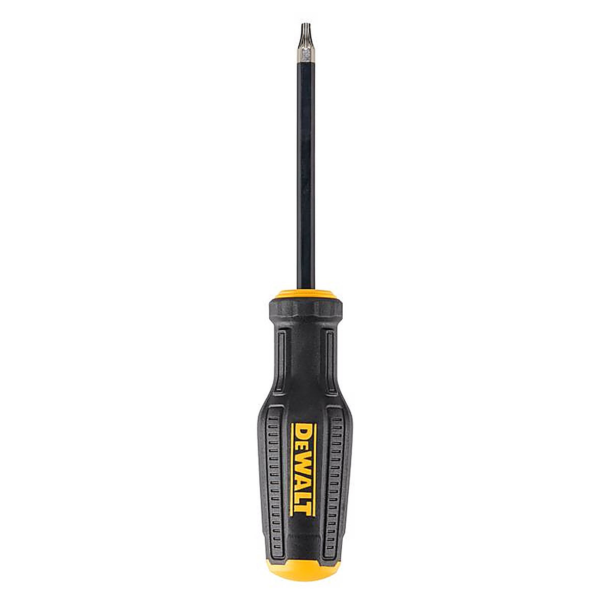DeWalt - DWHT65014 - Toughseries 4 In. L Torx T20 Screwdriver 1 Pack