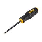DeWalt - DWHT65014 - Toughseries 4 In. L Torx T20 Screwdriver 1 Pack