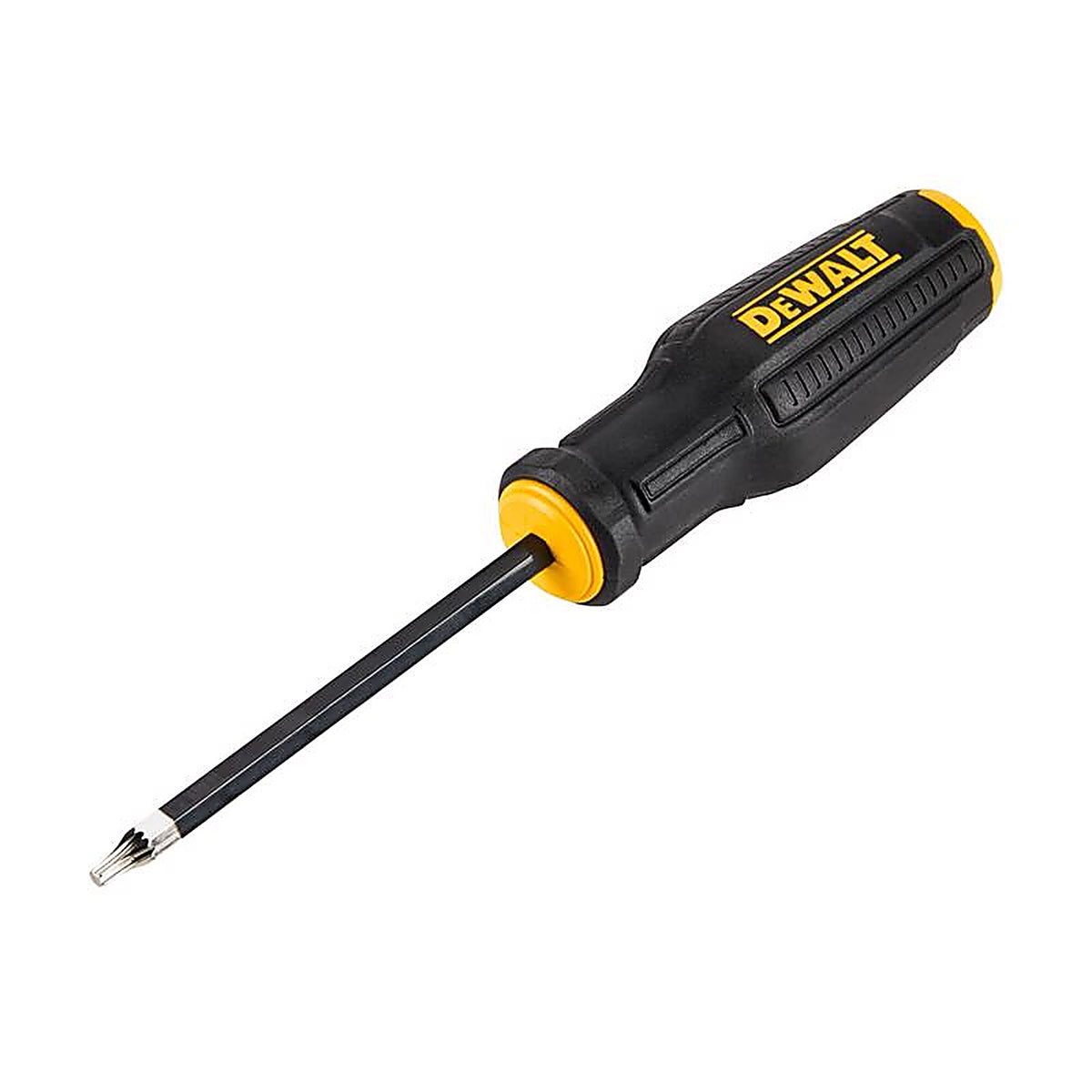 DeWalt - DWHT65014 - Toughseries 4 In. L Torx T20 Screwdriver 1 Pack