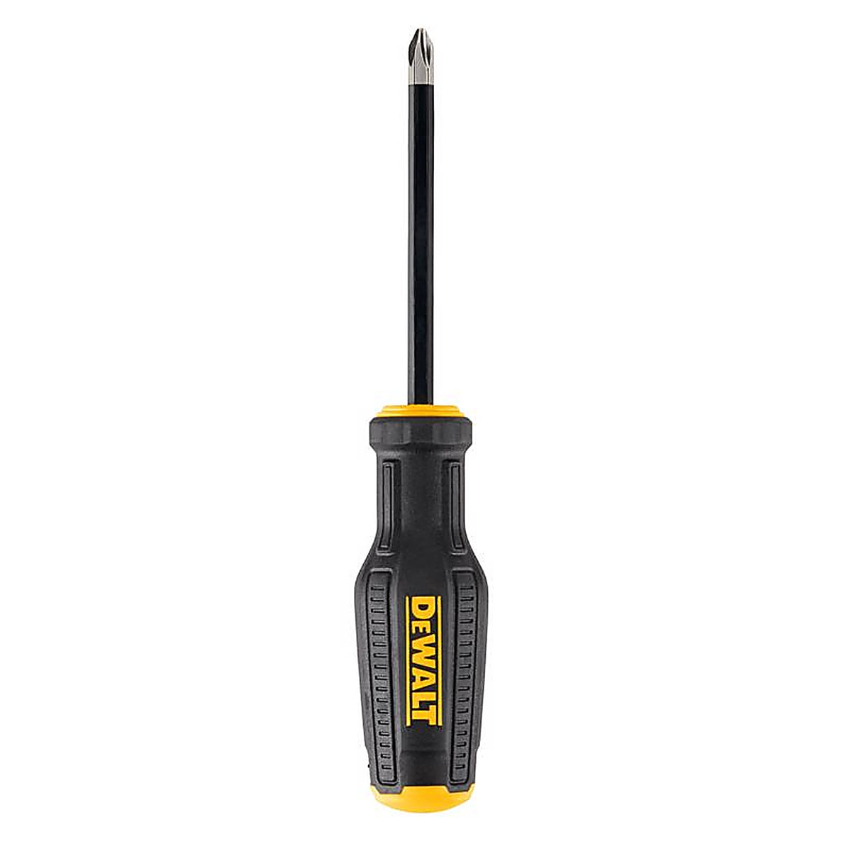 DeWalt - DWHT65001 - Toughseries 2 Size X 4 In. L Phillips Screwdriver 1 Piece