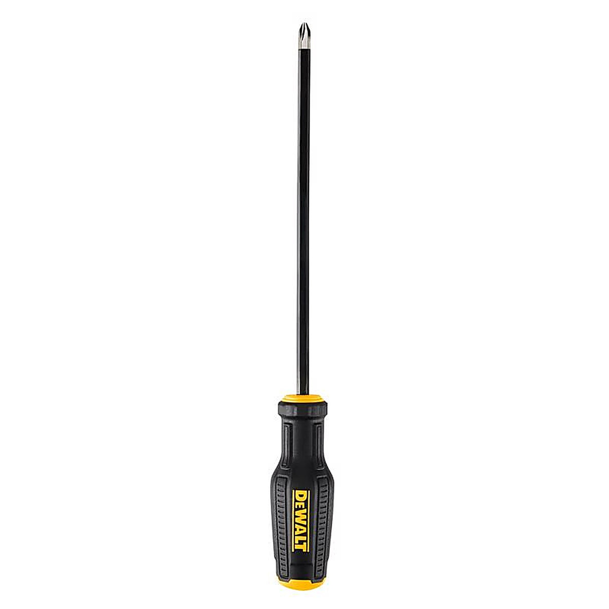 DeWalt - DWHT65002 - Toughseries 2 Size X 8 In. L Screwdriver 1 Pack