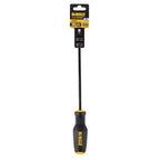 DeWalt - DWHT65006 - Toughseries 1/4 Sizes X 8 In. L Screwdriver 1 Pack