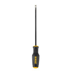 DeWalt - DWHT65006 - Toughseries 1/4 Sizes X 8 In. L Screwdriver 1 Pack