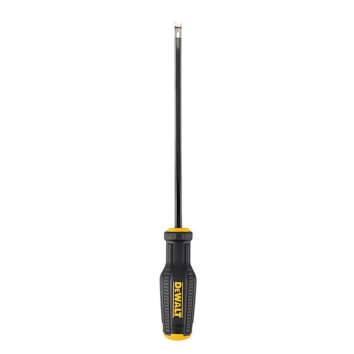 DeWalt - DWHT65006 - Toughseries 1/4 Sizes X 8 In. L Screwdriver 1 Pack