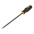 DeWalt - DWHT65006 - Toughseries 1/4 Sizes X 8 In. L Screwdriver 1 Pack