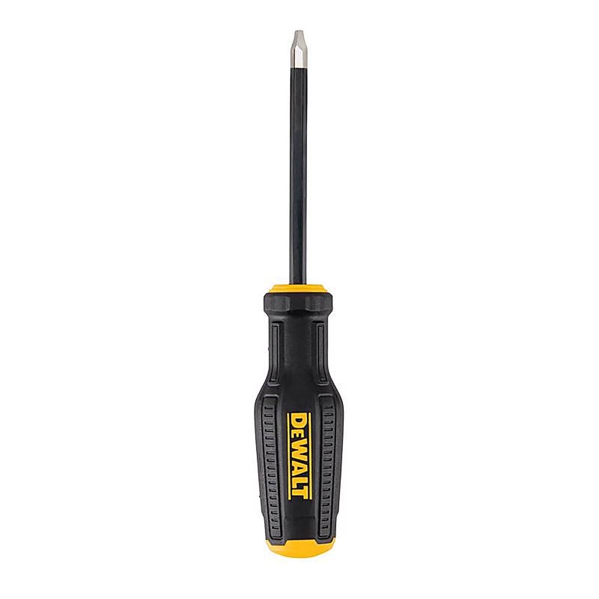 DeWalt - DWHT65011 - Toughseries Sq2 Size X 4 In. L Screwdriver 1 Piece