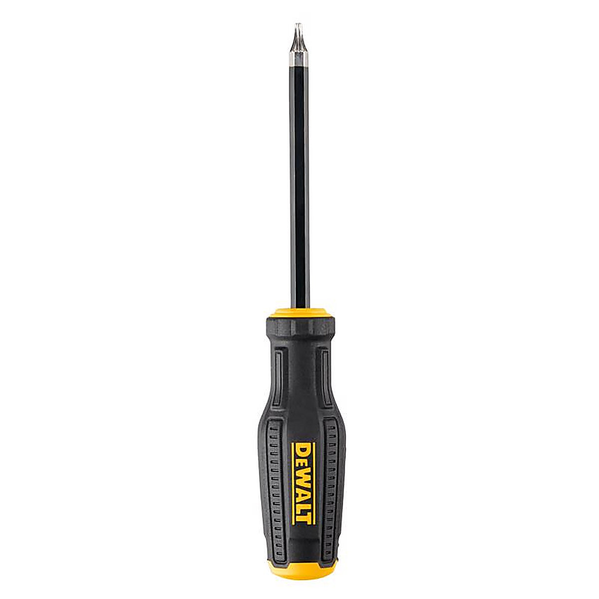 DeWalt - DWHT65012 - Toughseries T10 Size X 4 In. L Screwdriver 1 Piece