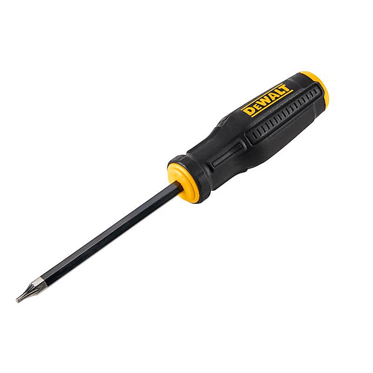 DeWalt - DWHT65012 - Toughseries T10 Size X 4 In. L Screwdriver 1 Piece