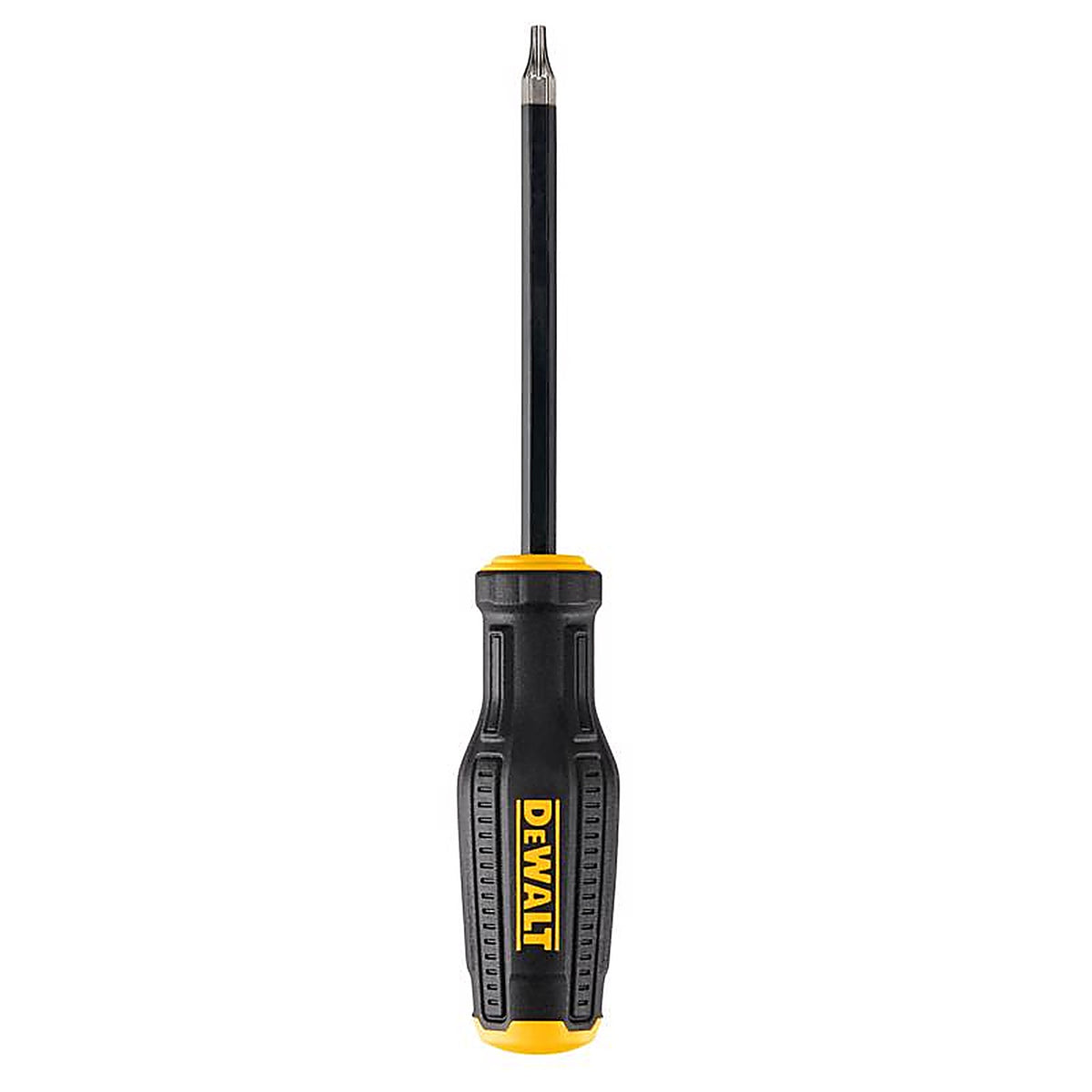 DeWalt - DWHT65013 - Toughseries T15 Size X 4 In. L Screwdriver 1 Piece