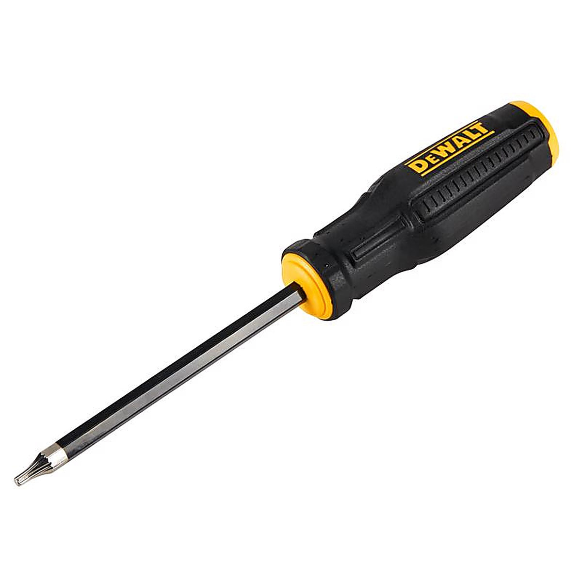 DeWalt - DWHT65013 - Toughseries T15 Size X 4 In. L Screwdriver 1 Piece