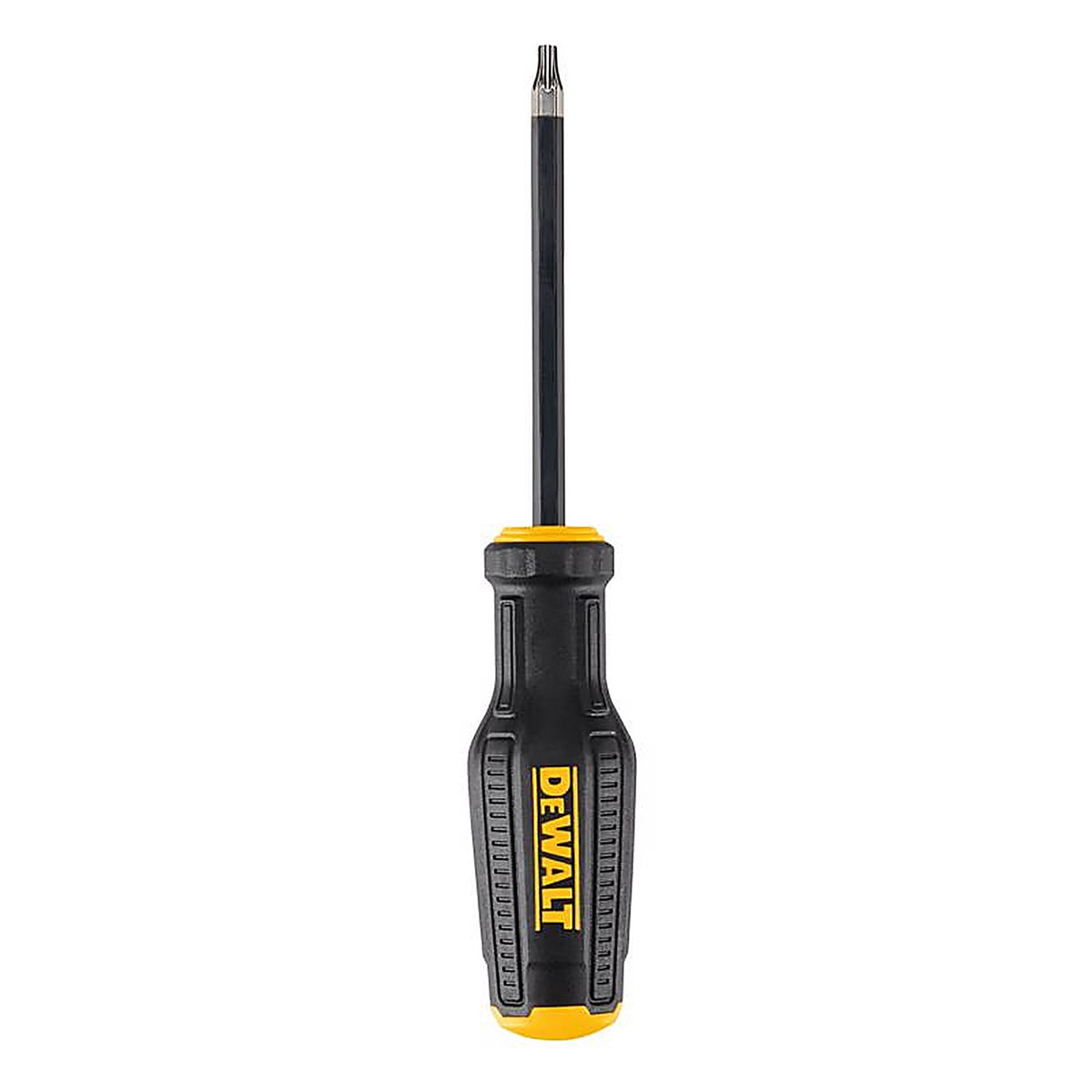 DeWalt - DWHT65015 - Toughseries T25 Size X 4 In. L Screwdriver 1 Piece