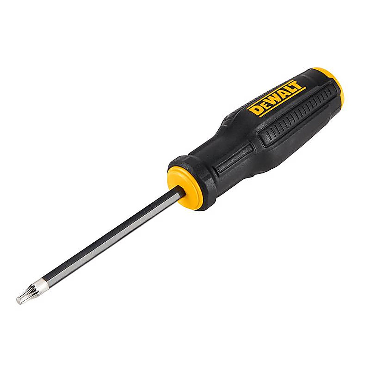 DeWalt - DWHT65015 - Toughseries T25 Size X 4 In. L Screwdriver 1 Piece
