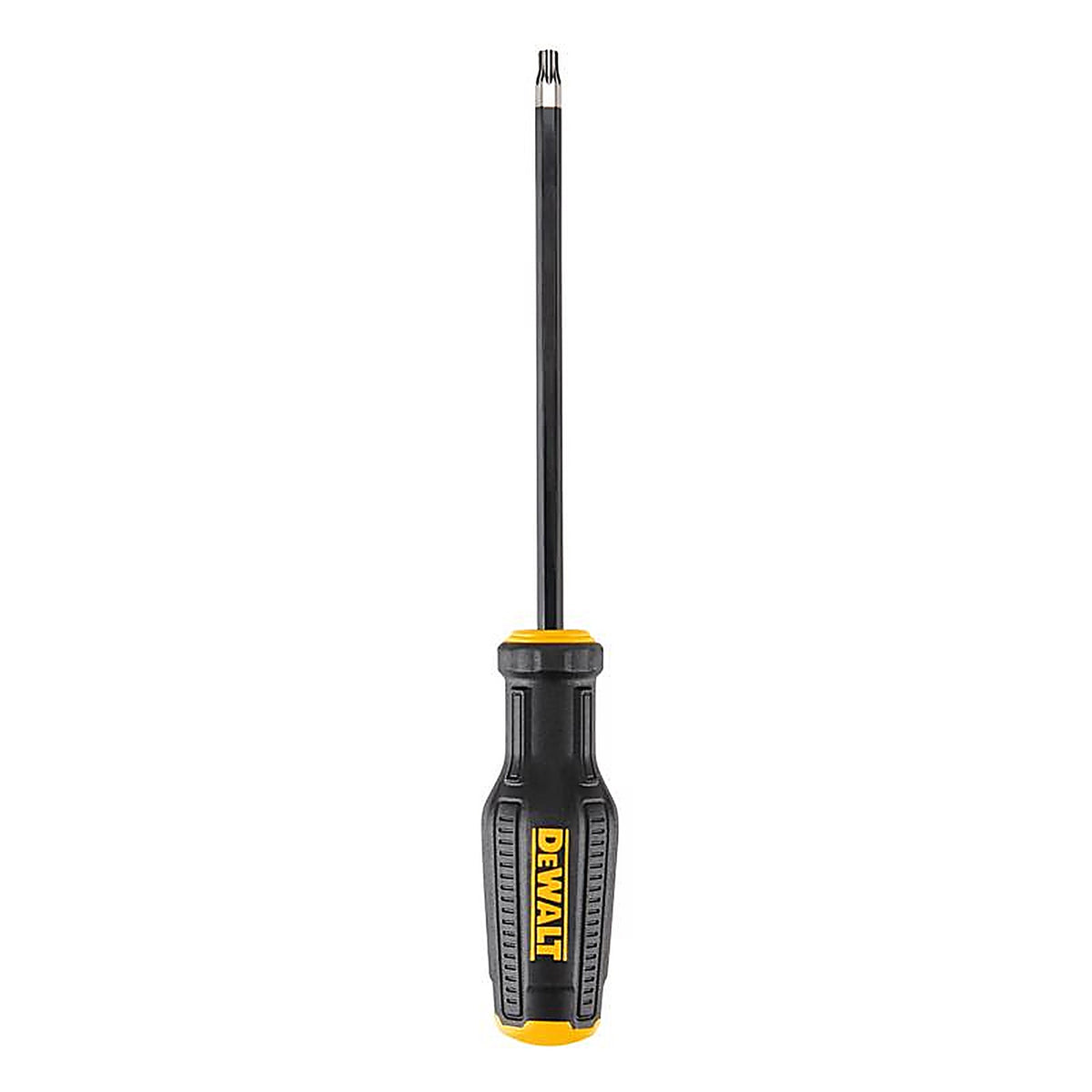 DeWalt - DWHT65016 - Toughseries T30 Size X 6 In. L Screwdriver 1 Pack
