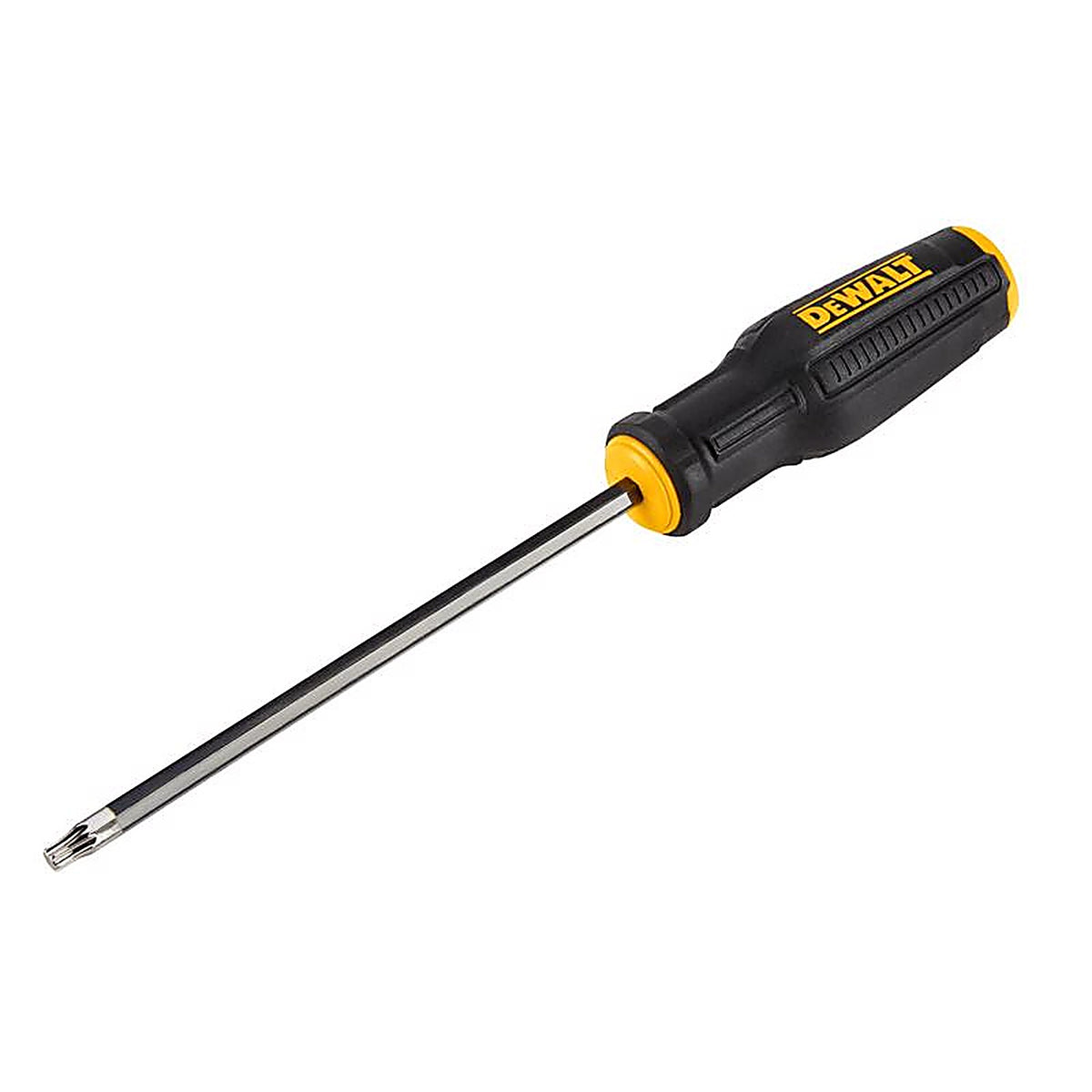 DeWalt - DWHT65016 - Toughseries T30 Size X 6 In. L Screwdriver 1 Pack