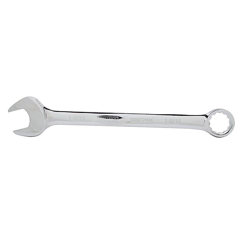 DeWalt - DWMT74444OSP - 1-5/16 In. SAE Combination Wrench