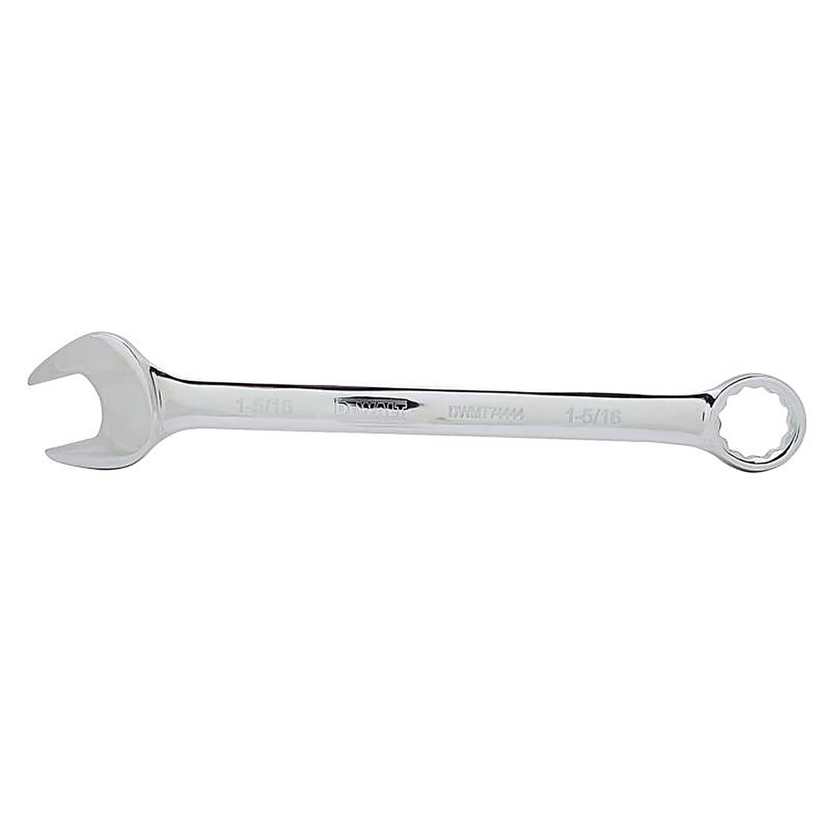 DeWalt - DWMT74444OSP - 1-5/16 In. SAE Combination Wrench