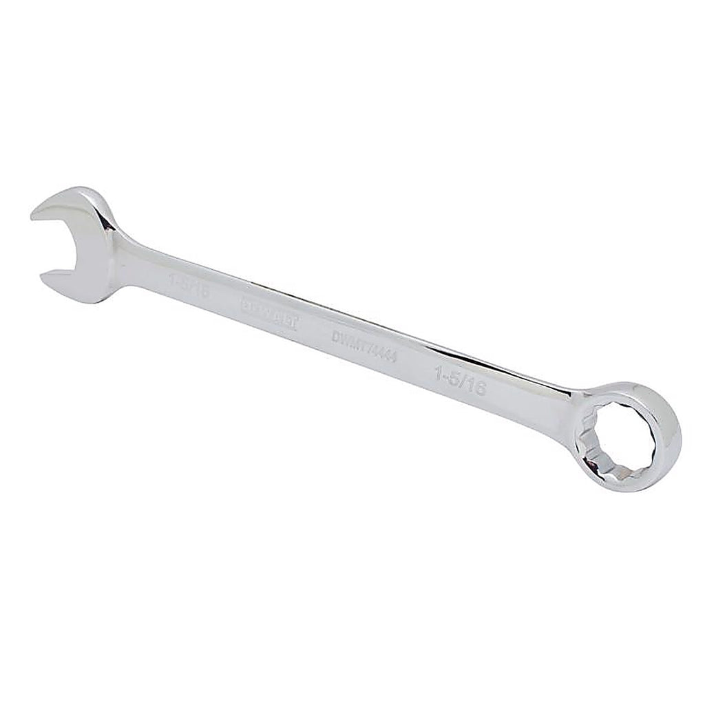 DeWalt - DWMT74444OSP - 1-5/16 In. SAE Combination Wrench