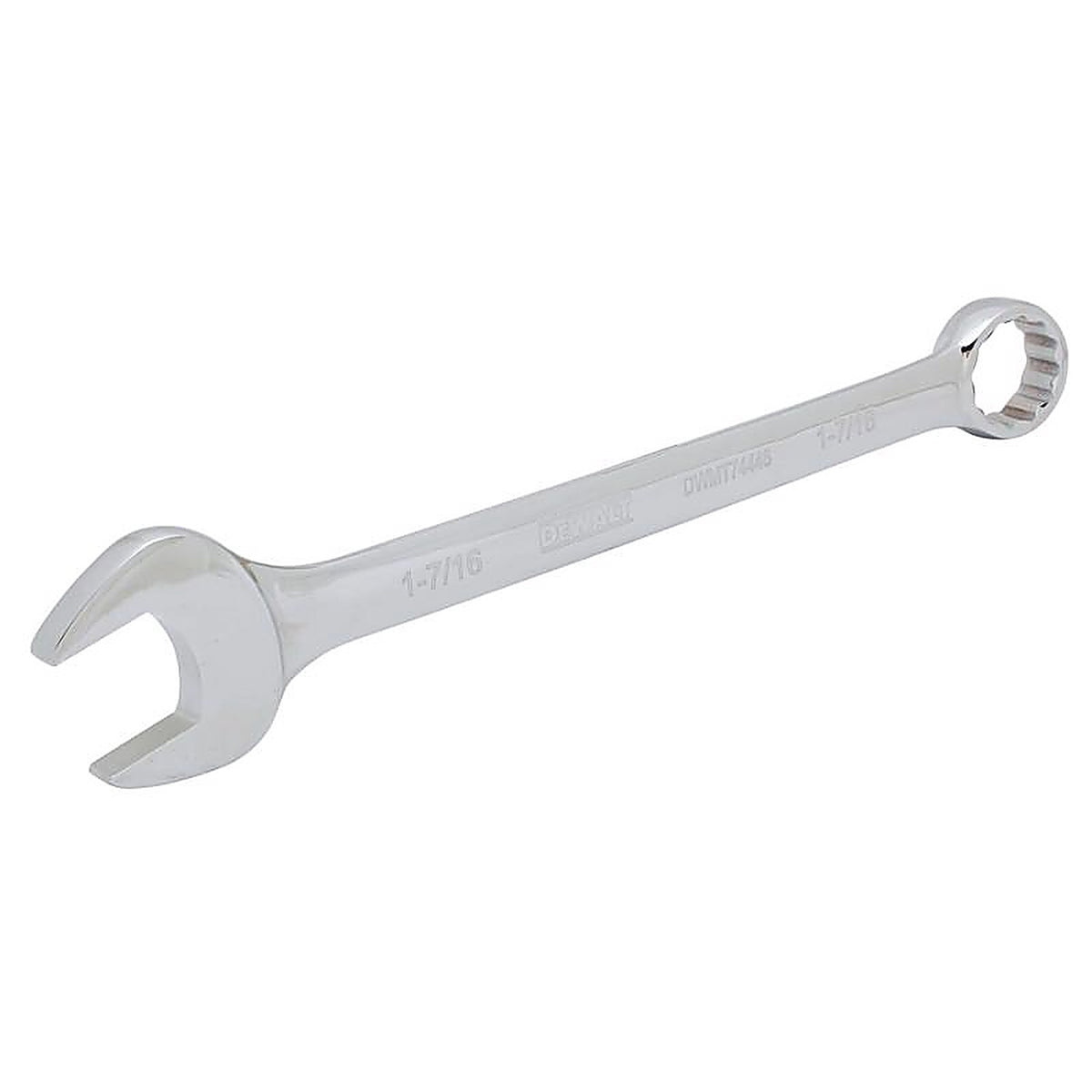 DeWalt - DWMT74446OSP - 1-7/16 In. SAE Combination Wrench