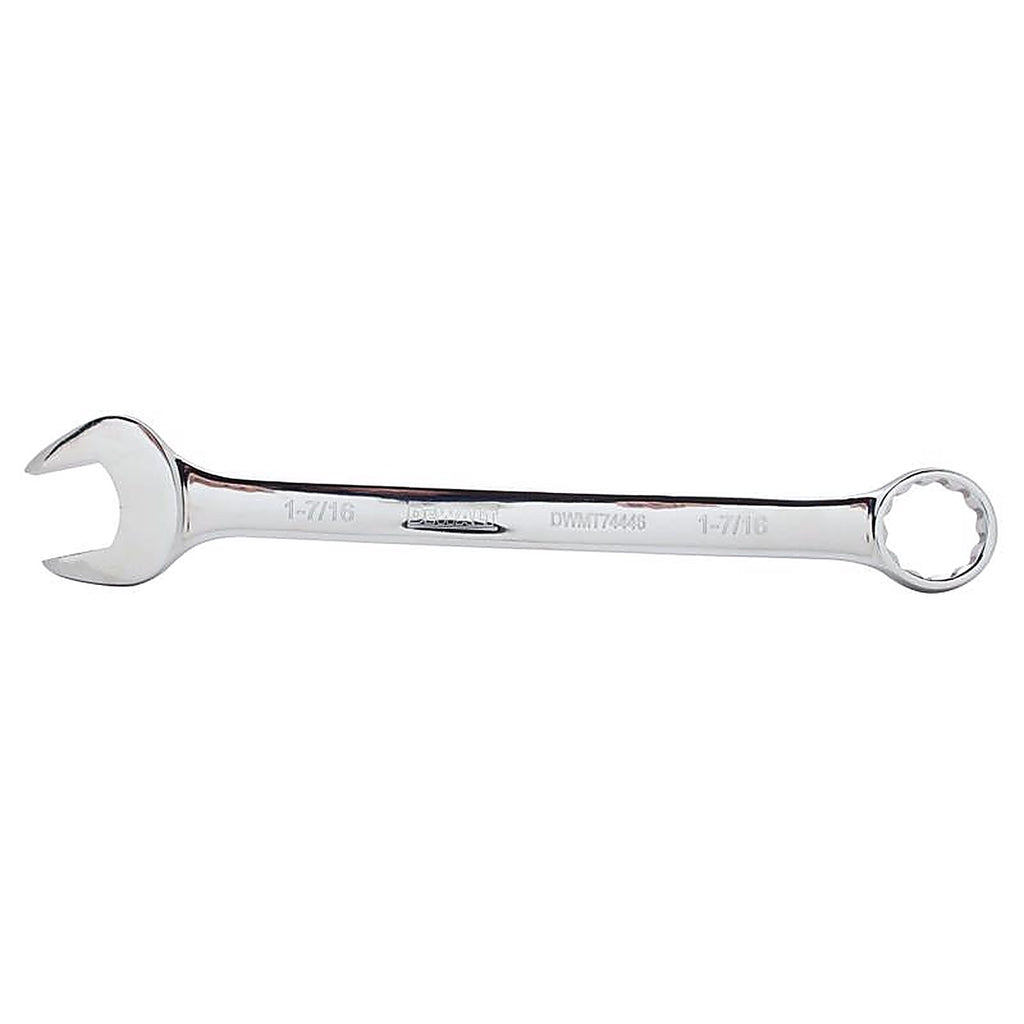 DeWalt - DWMT74446OSP - 1-7/16 In. SAE Combination Wrench