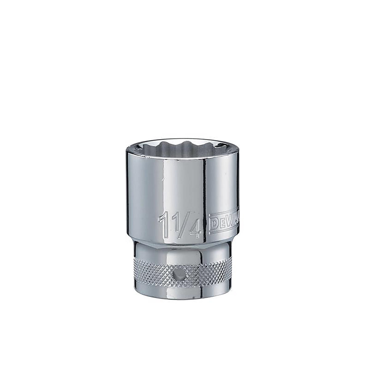 DeWalt - DWMT75439OSP - 1-1/4 In. X 3/4 In. Drive SAE 12 Point Socket