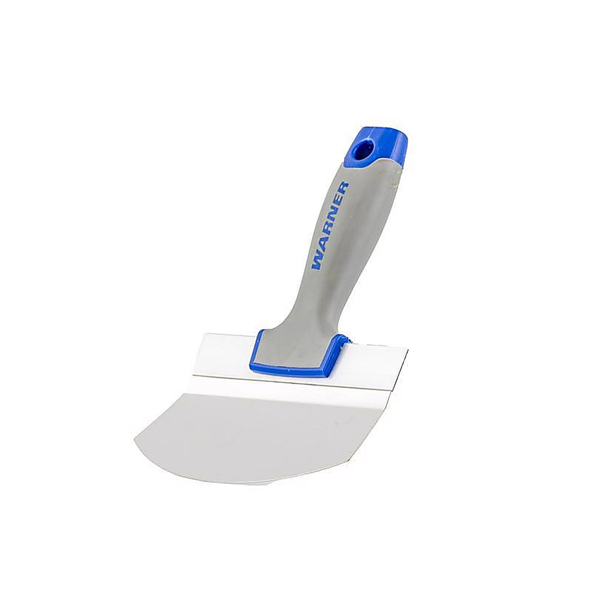 Warner - 11172A - Stainless Steel Bucket Scoop