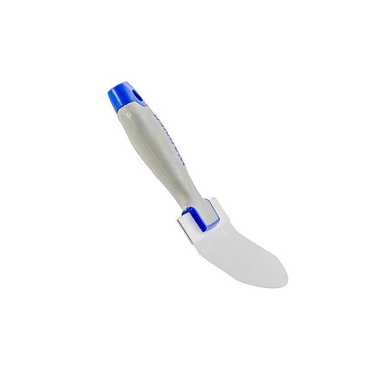Warner - 11172A - Stainless Steel Bucket Scoop