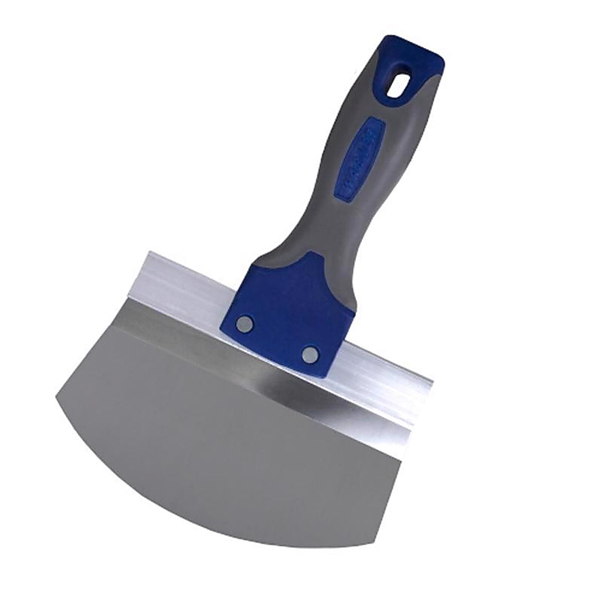 Warner - 11172A - Stainless Steel Bucket Scoop