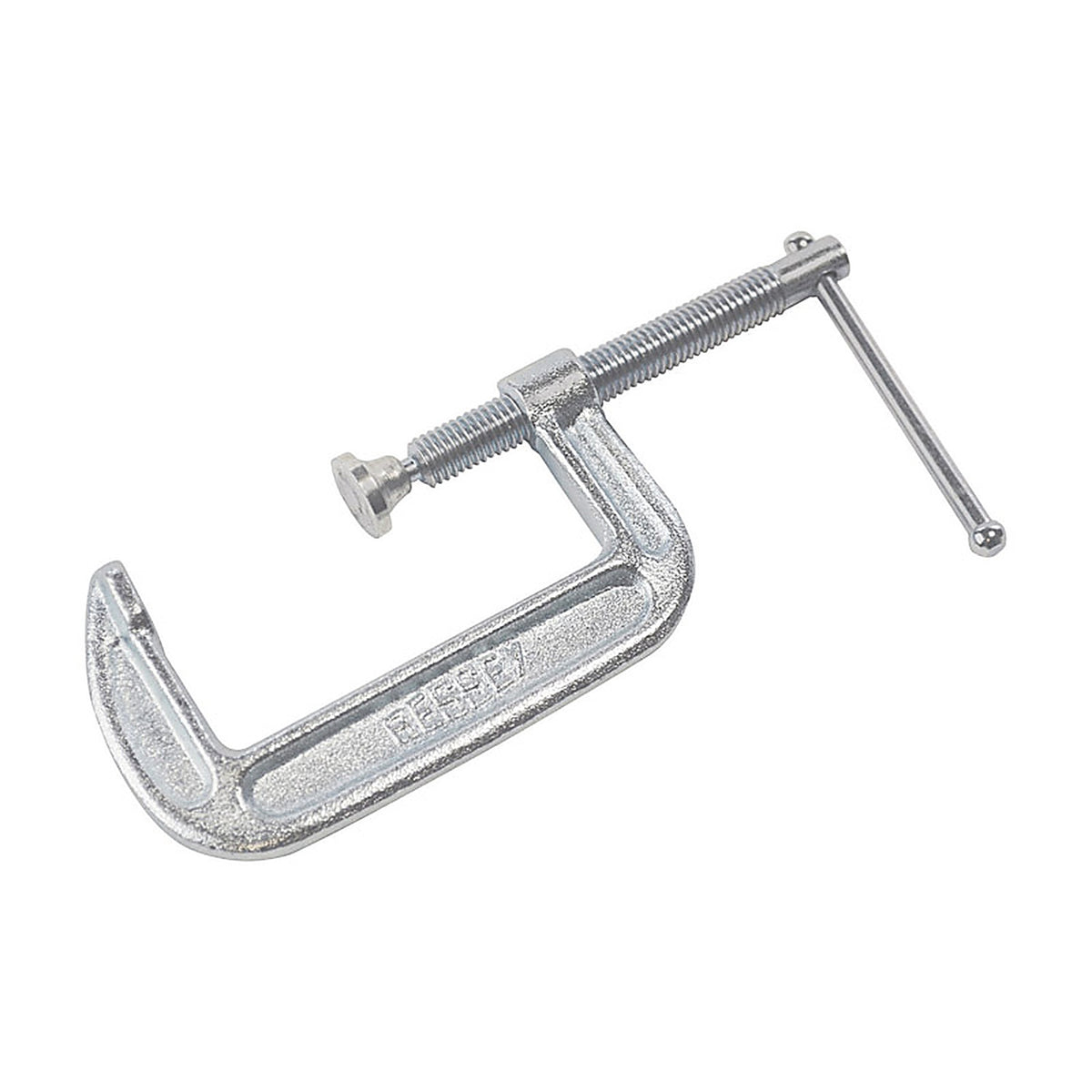 Bessey CM22 2.5 in. x 1.375 in. D Adjustable C-Clamp 900 lb. 1/pc.