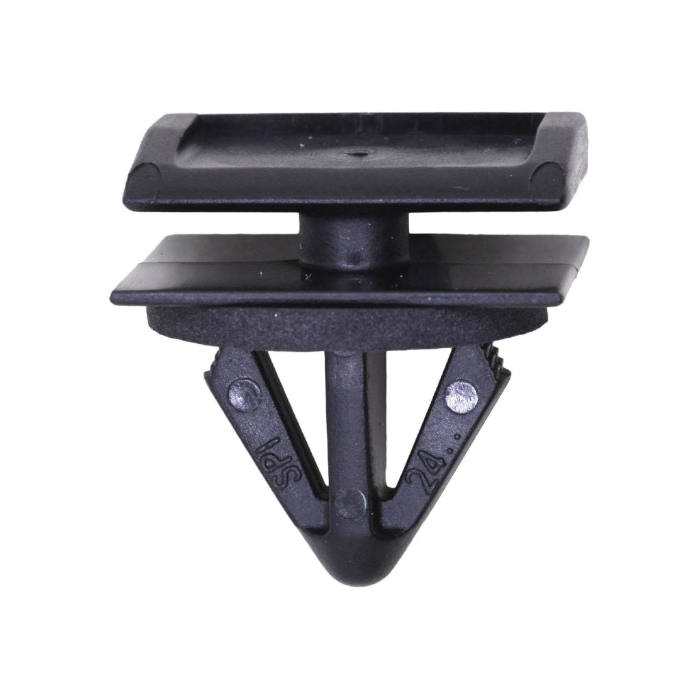 Auveco 20521 GM Rocker Panel Moulding Clip 9/16in. Stem Length