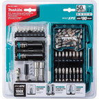 Makita - T-05941 - Impact Xps HEX Combo Bit Set 1 Pack