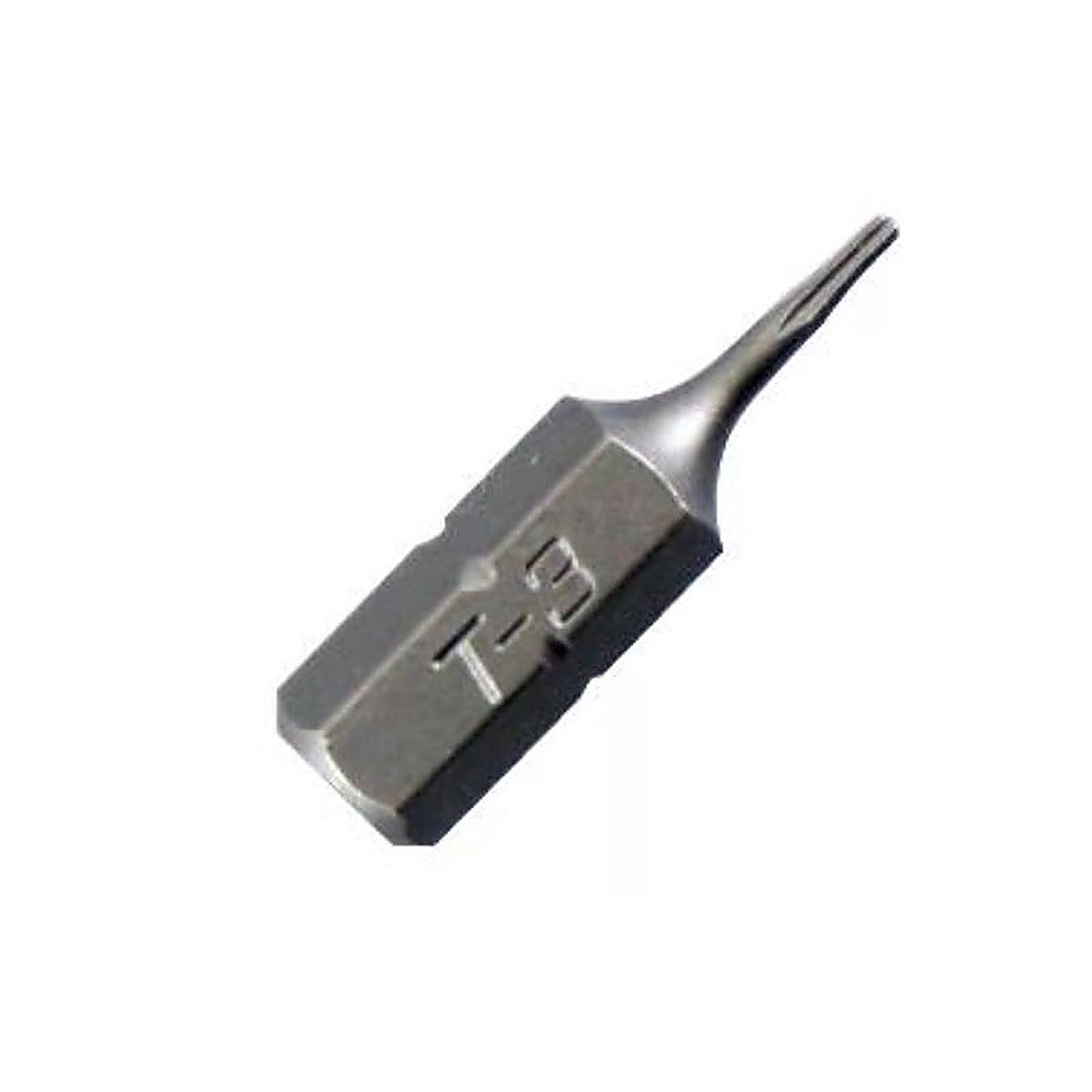 Mayhew - B86826 - Bestway Torx Screwdriver Bit Set S2 Tool Steel 6 Piece