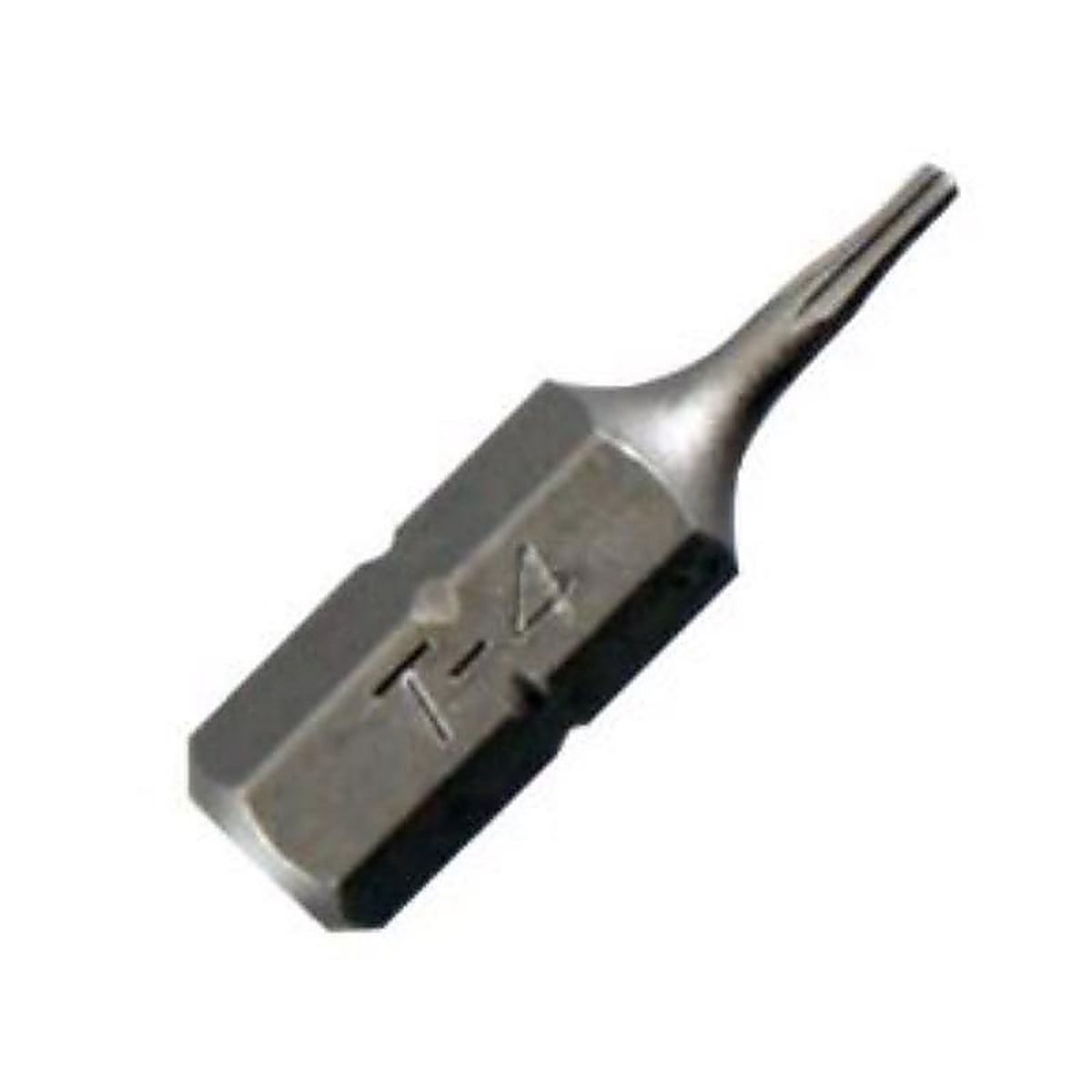 Mayhew - B86826 - Bestway Torx Screwdriver Bit Set S2 Tool Steel 6 Piece