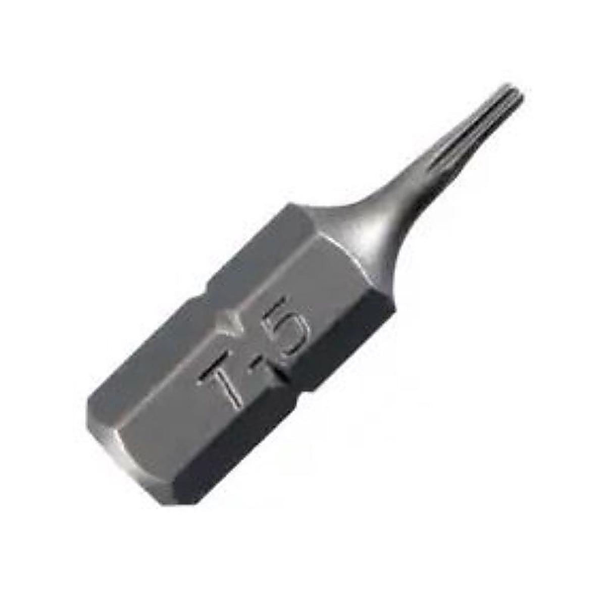 Mayhew - B86826 - Bestway Torx Screwdriver Bit Set S2 Tool Steel 6 Piece