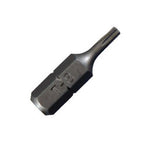 Mayhew - B86827 - Bestway Tamper Torx Screwdriver Bit Set S2 Tool Steel 9 Piece