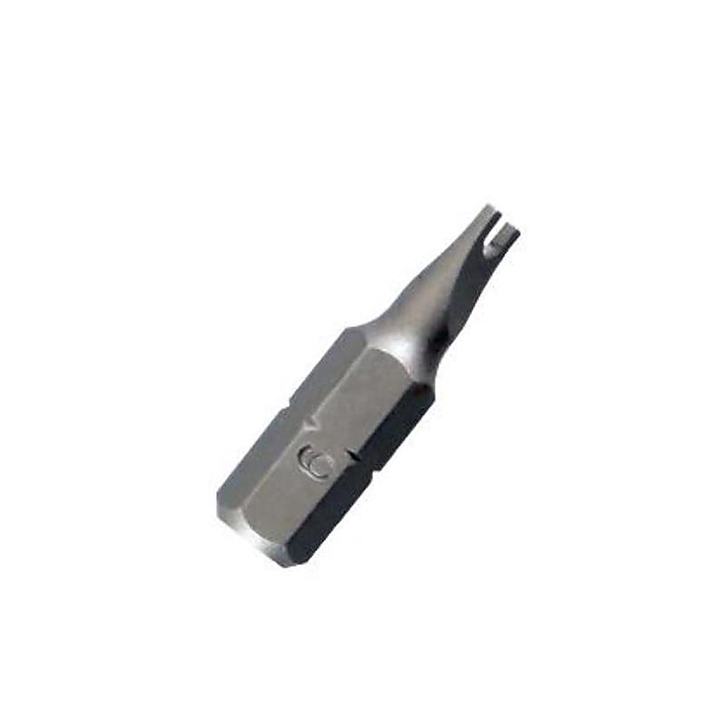 Mayhew - B86830 - Bestway Spanner Screwdriver Bit Set 6 Piece