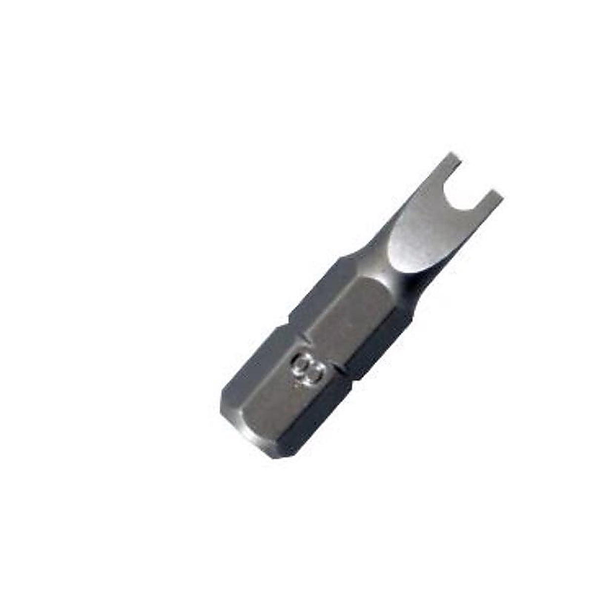 Mayhew - B86830 - Bestway Spanner Screwdriver Bit Set 6 Piece