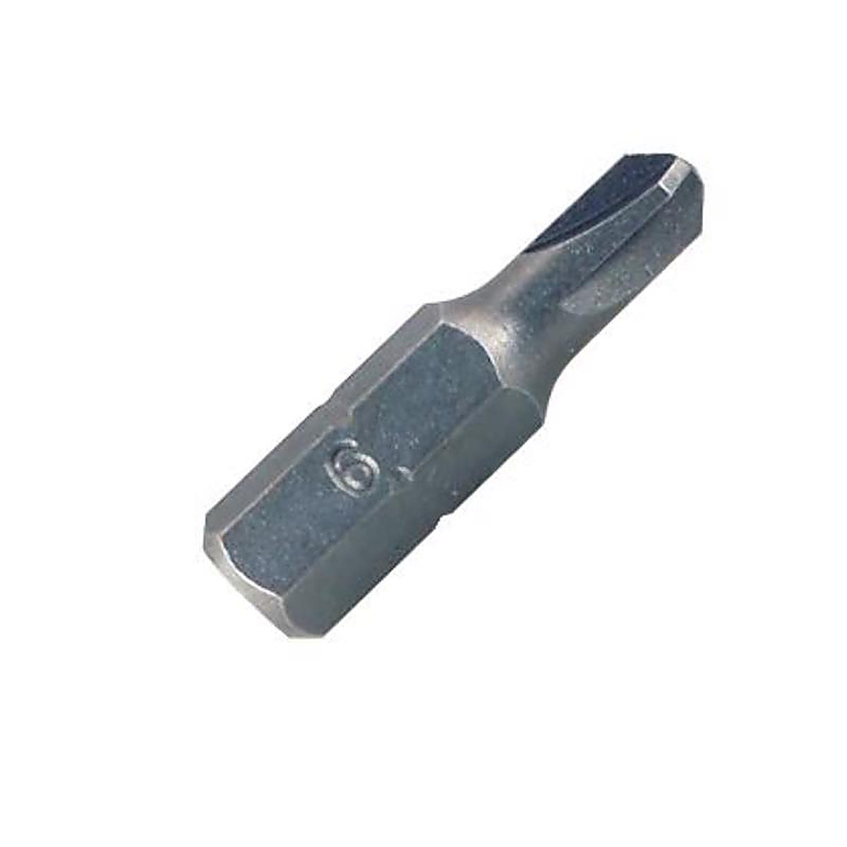 Mayhew - B86831 - Bestway Tri-Wing Screwdriver Bit Set 4 Piece