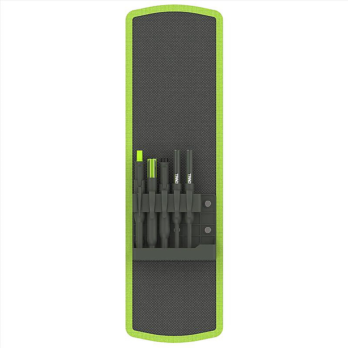 Tracer - AMK5 - 8 In. L Marker Kit Assorted 5 Piece