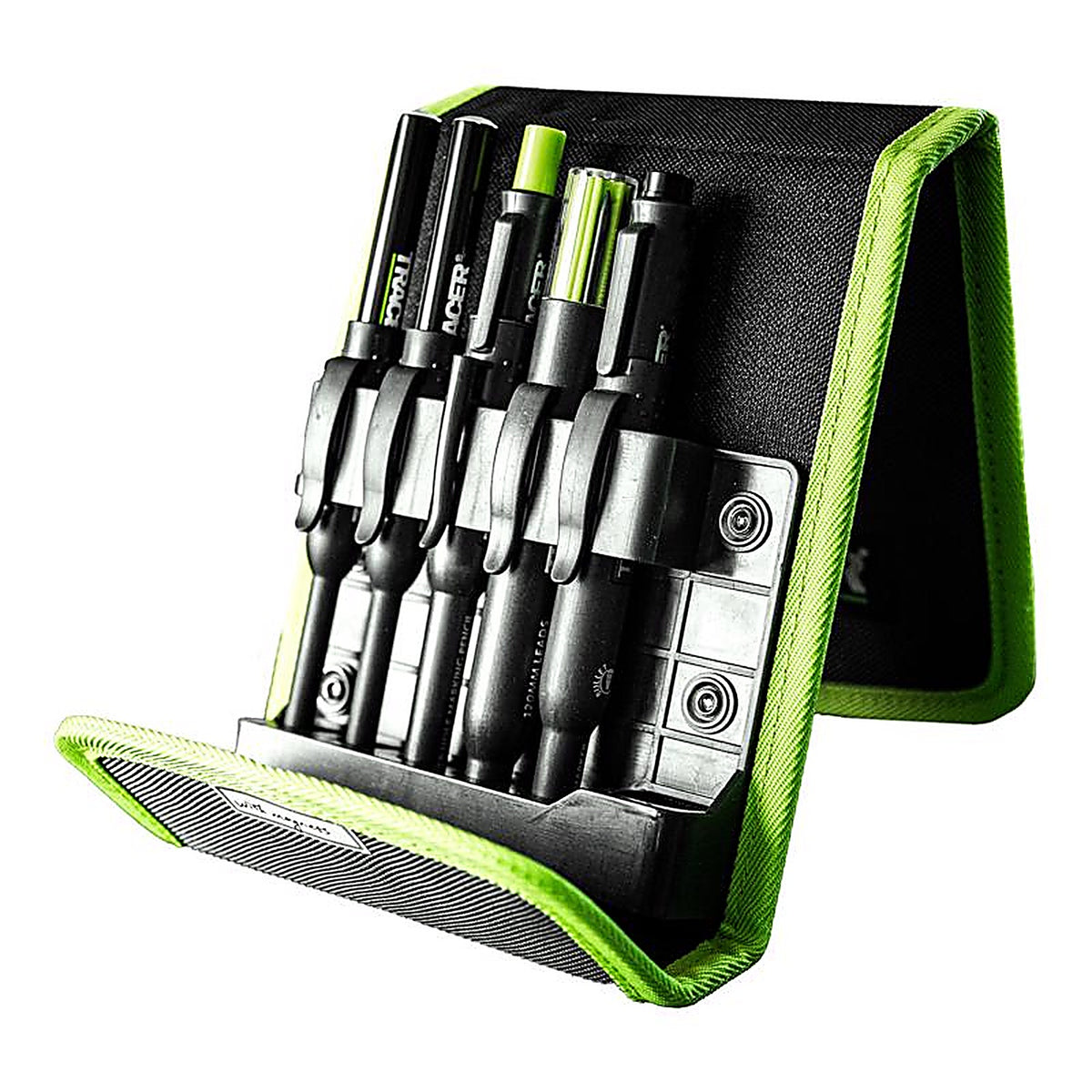 Tracer - AMK5 - 8 In. L Marker Kit Assorted 5 Piece
